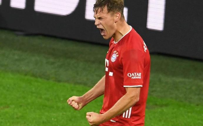 Champions League: FC Bayern mit Kimmich gegen Atlético ...