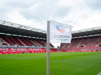 Mainz 05 sagt Mitgliederversammlung ab Mainz 05 sagt Mitgliederversammlung ab