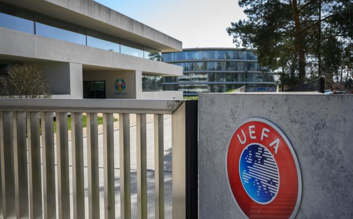 Neuer Anlauf zur europäischen Superliga?