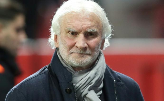 Rudi Völler fordert eine differenziertere Sichtweise