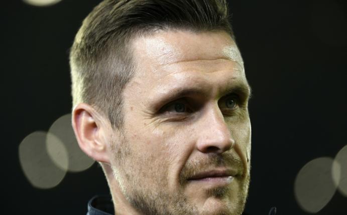 Sebastian Kehl spart nach der Niederlage nicht an Kritik