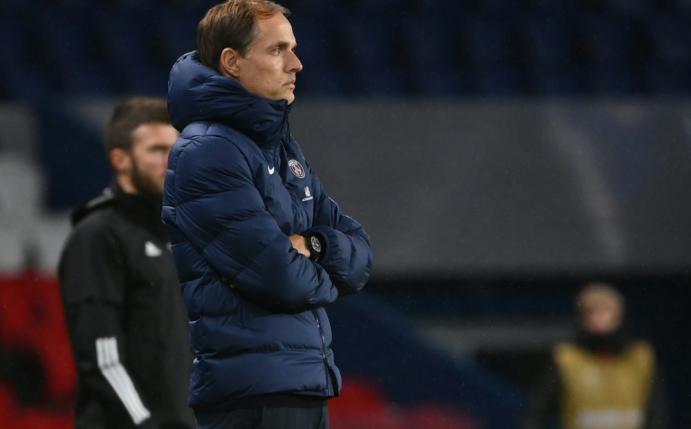 Hat verloren: Thomas Tuchel