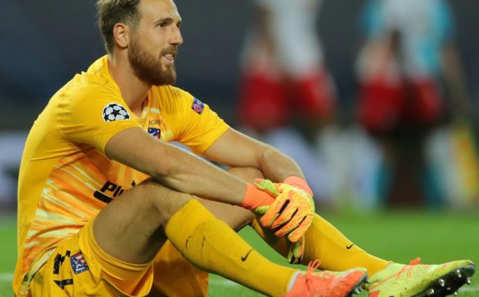 Kannte Flick nicht: Jan Oblak