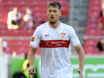 Fällt auch gegen den 1. FC Köln aus: Waldemar Anton Fällt auch gegen den 1. FC Köln aus: Waldemar Anton