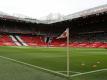 Einnahmen von Manchester United brechen ein