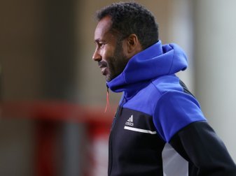 HSV holt unter Thioune vierten Sieg im vierten Spiel HSV holt unter Thioune vierten Sieg im vierten Spiel
