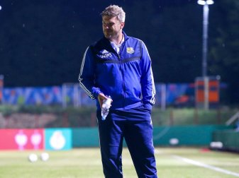 Saarbrücken springt in der dritten Liga an die Spitze Saarbrücken springt in der dritten Liga an die Spitze