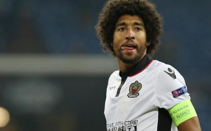 Trifft mit OGC Nizza auf Bayer Leverkusen: Ex-Bundesliga-Profi Dante. Foto: picture alliance / dpa