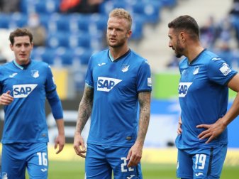 Vogt (Mitte) ist unter Hoeneß wieder Stammspieler Vogt (Mitte) ist unter Hoeneß wieder Stammspieler