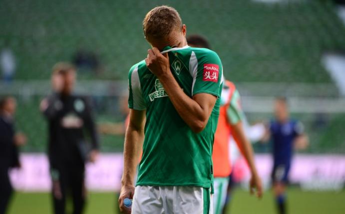 Der nächste Coronatest für das Team ist am Freitag