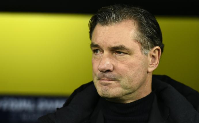 Zorc hat die Spieler in die Verantwortung genommen