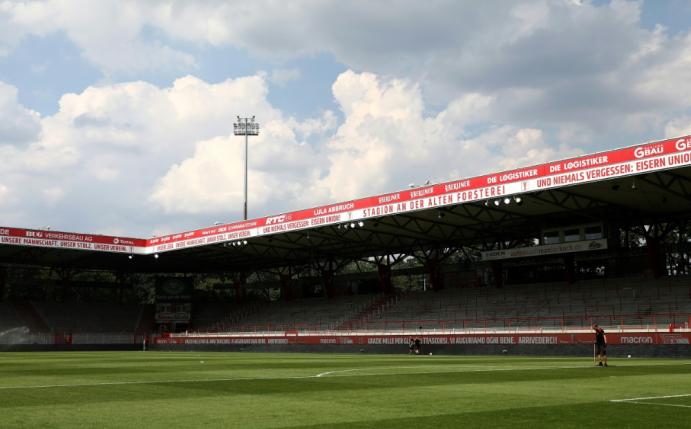 5000 Zuschauer sind bei Union gegen Freiburg zugelassen