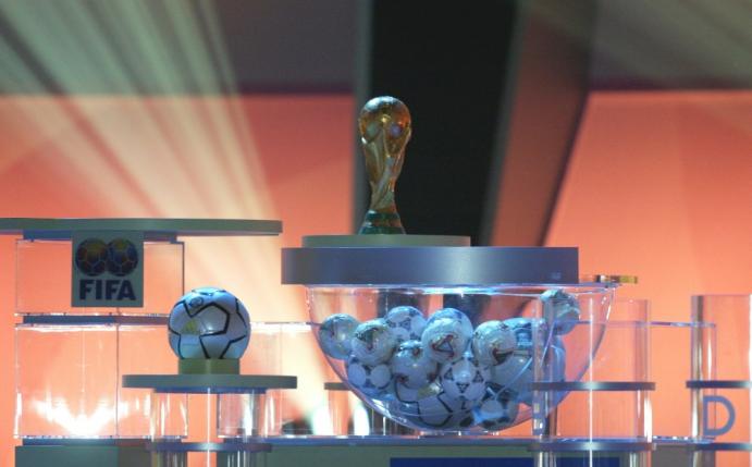 Die Auslosung der WM-Qualifikation findet virtuell satt
