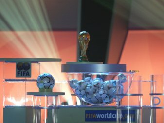 Die Auslosung der WM-Qualifikation findet virtuell satt Die Auslosung der WM-Qualifikation findet virtuell satt
