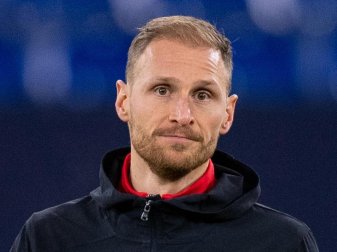 War viele Jahre Kapitän auf Schalke: Ex-Profi Benedikt Höwedes. Foto: Guido Kirchner/dpa War viele Jahre Kapitän auf Schalke: Ex-Profi Benedikt Höwedes. Foto: Guido Kirchner/dpa