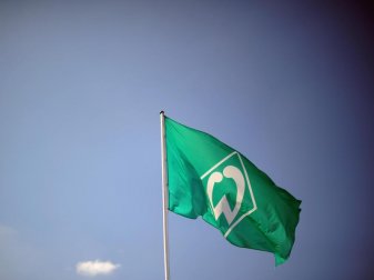 Beim SV Werder Bremen ist ein Spieler positiv auf das Coronavirus getestet worden. Foto: picture alliance / dpa Beim SV Werder Bremen ist ein Spieler positiv auf das Coronavirus getestet worden. Foto: picture alliance / dpa