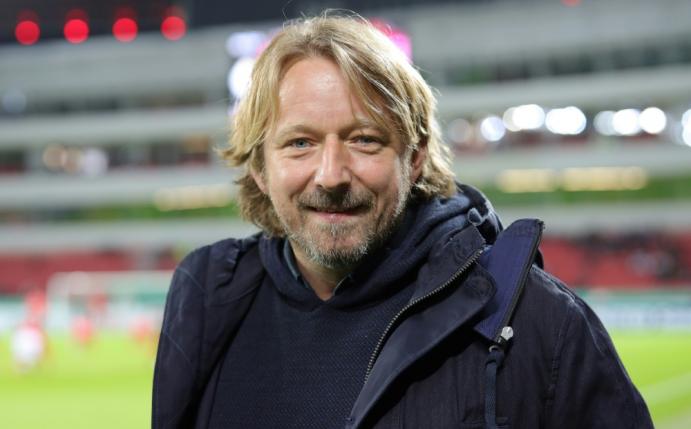 Sven Mislintat fürchtet wirtschaftliche Probleme