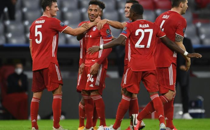 Söder: FC Bayern als Aushängeschild des Freistaats