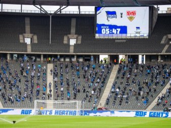 Streitthema: Die Zuschauer-Regelung in Zeiten steigender Corona-Zahlen. Foto: Andreas Gora/dpa Streitthema: Die Zuschauer-Regelung in Zeiten steigender Corona-Zahlen. Foto: Andreas Gora/dpa