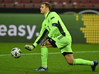 200 FCB-Spiele ohne Gegentreffer: Manuel Neuer 200 FCB-Spiele ohne Gegentreffer: Manuel Neuer