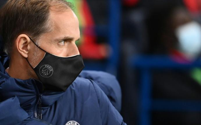 Thomas Tuchel setzt sich mit Paris an die Spitze