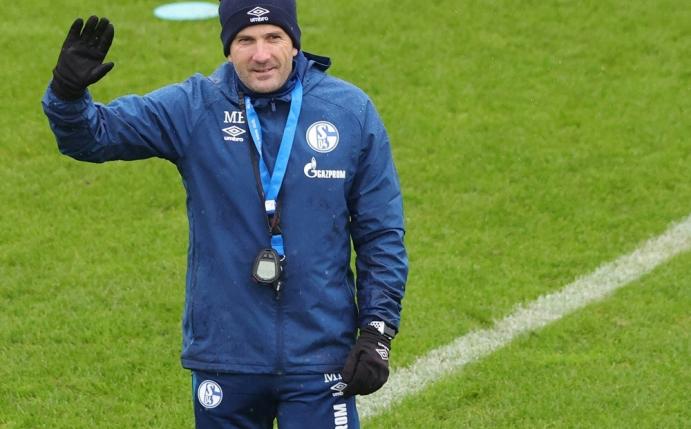 Historisch: Nur Tasmania war länger sieglos als Schalke