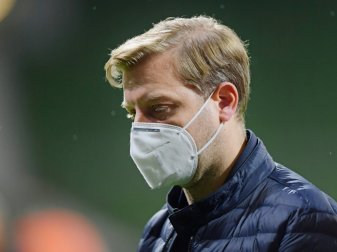 Florian Kohfeldt fehlt Yuya Osako wohl länger Florian Kohfeldt fehlt Yuya Osako wohl länger