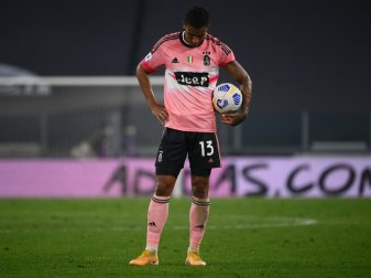 Wieder kein Sieg für Juve Wieder kein Sieg für Juve