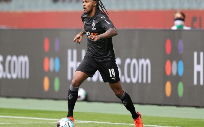 Traut der Borussia viel zu: Valentino Lazaro