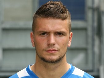 Flamur Kastrati leistete sich homophobe Entgleisung Flamur Kastrati leistete sich homophobe Entgleisung