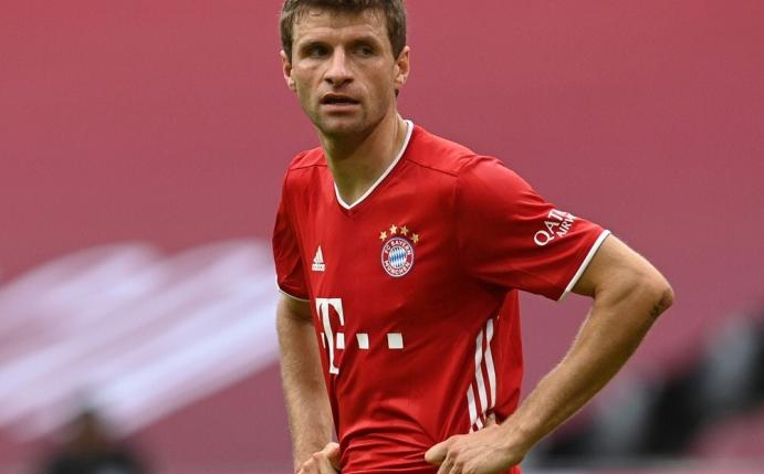 Die Bayern spielen am Dienstag gegen Lokomotive Moskau