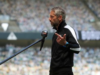 Rose: "Seine Klarheit zeichnet ihn aus" Rose: "Seine Klarheit zeichnet ihn aus"