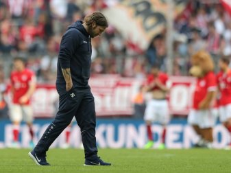 Nach unsportlichem Verhalten wurde Frings bestraft Nach unsportlichem Verhalten wurde Frings bestraft