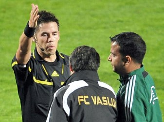 Wichtiges Signal gesetzt: Tom Harald Hagen (l.)