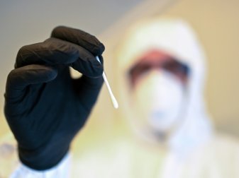 "Falsch positive" Coronatests sind nicht auszuschließen "Falsch positive" Coronatests sind nicht auszuschließen