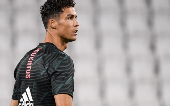 Cristiano Ronaldo war nach einer Corona-Infektion zwei Wochen in Quarantäne. Foto: Marco Alpozzi/Lapresse via ZUMA Press/dpa