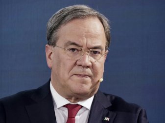 Laschet wünscht sich eine einheitliche Regelung Laschet wünscht sich eine einheitliche Regelung