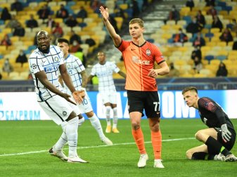 Duell in der Gladbach-Gruppe endete torlos Duell in der Gladbach-Gruppe endete torlos