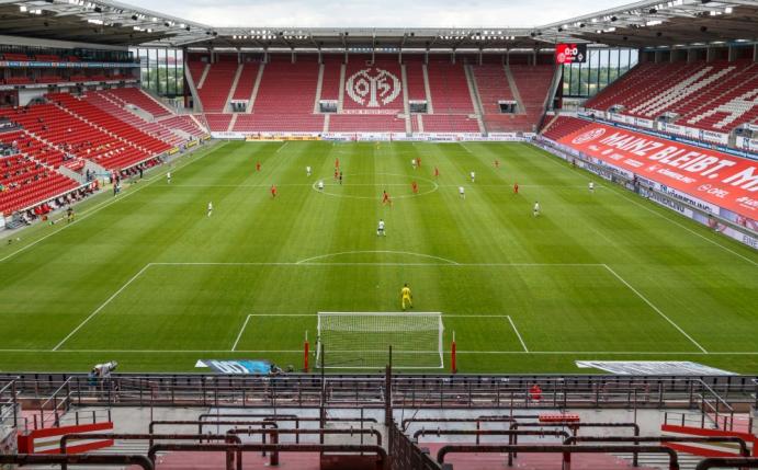Mainz 05 verzeichnet große finanzielle Verluste