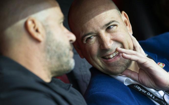 Fernando Carro warnt vor Spaltung