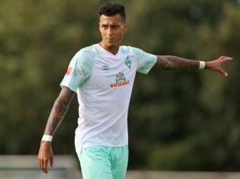 Selke wird Bremen vorerst nicht zur Verfügung stehen Selke wird Bremen vorerst nicht zur Verfügung stehen