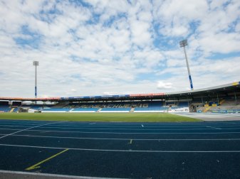 Braunschweig hofft auf rund 2900 Fans gegen Nürnberg Braunschweig hofft auf rund 2900 Fans gegen Nürnberg