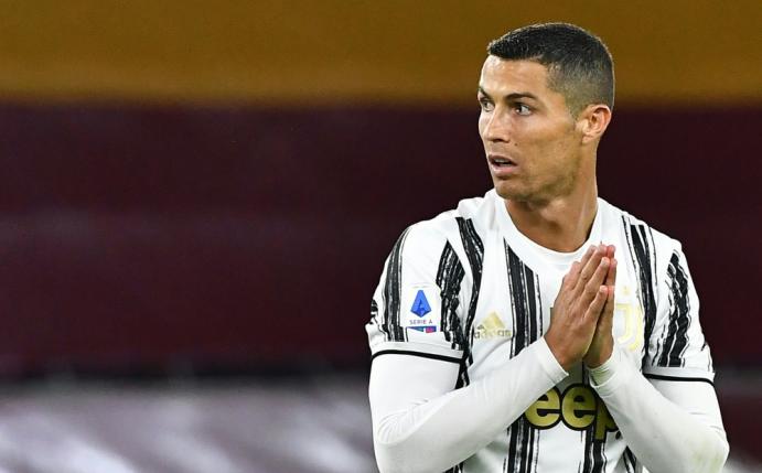 Ronaldo wird das Duell mit Messi verpassen
