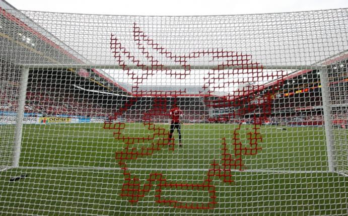 FCK bleibt Punktabzug erspart
