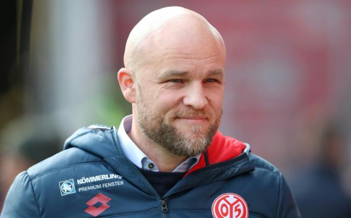 Mainz: Rouven Schröder fordert Zählbares von Mannschaft