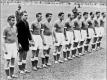 Kapitän Fritz Walter und die Nationalmannschaft  1954 