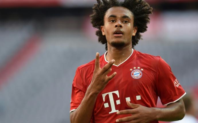 Zirkzee muss sich mehr reinhängen