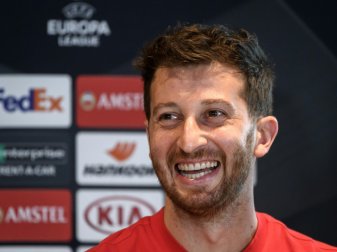 Kehrt gegen Werder zurück: David Abraham Kehrt gegen Werder zurück: David Abraham