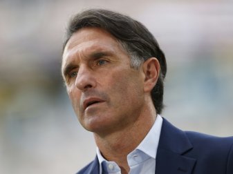 Labbadia freut sich auf Rückkehr nach Wolfsburg Labbadia freut sich auf Rückkehr nach Wolfsburg