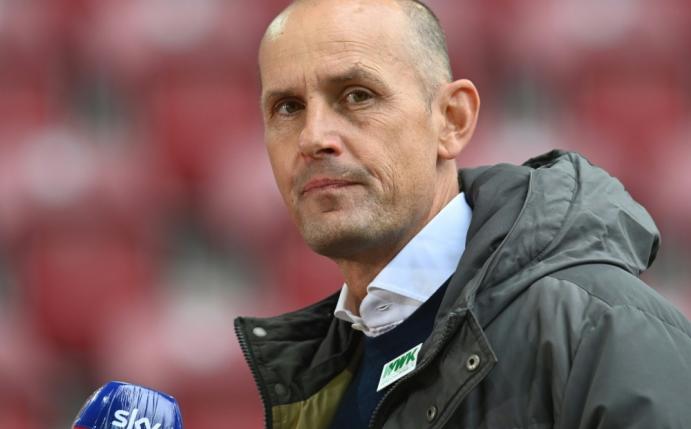 Mainz trotz fünf Niederlagen nicht zu unterschätzen